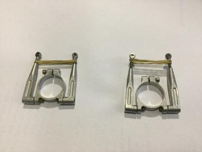 Sierra Gear door actuator links (2) Pair - Click Image to Close